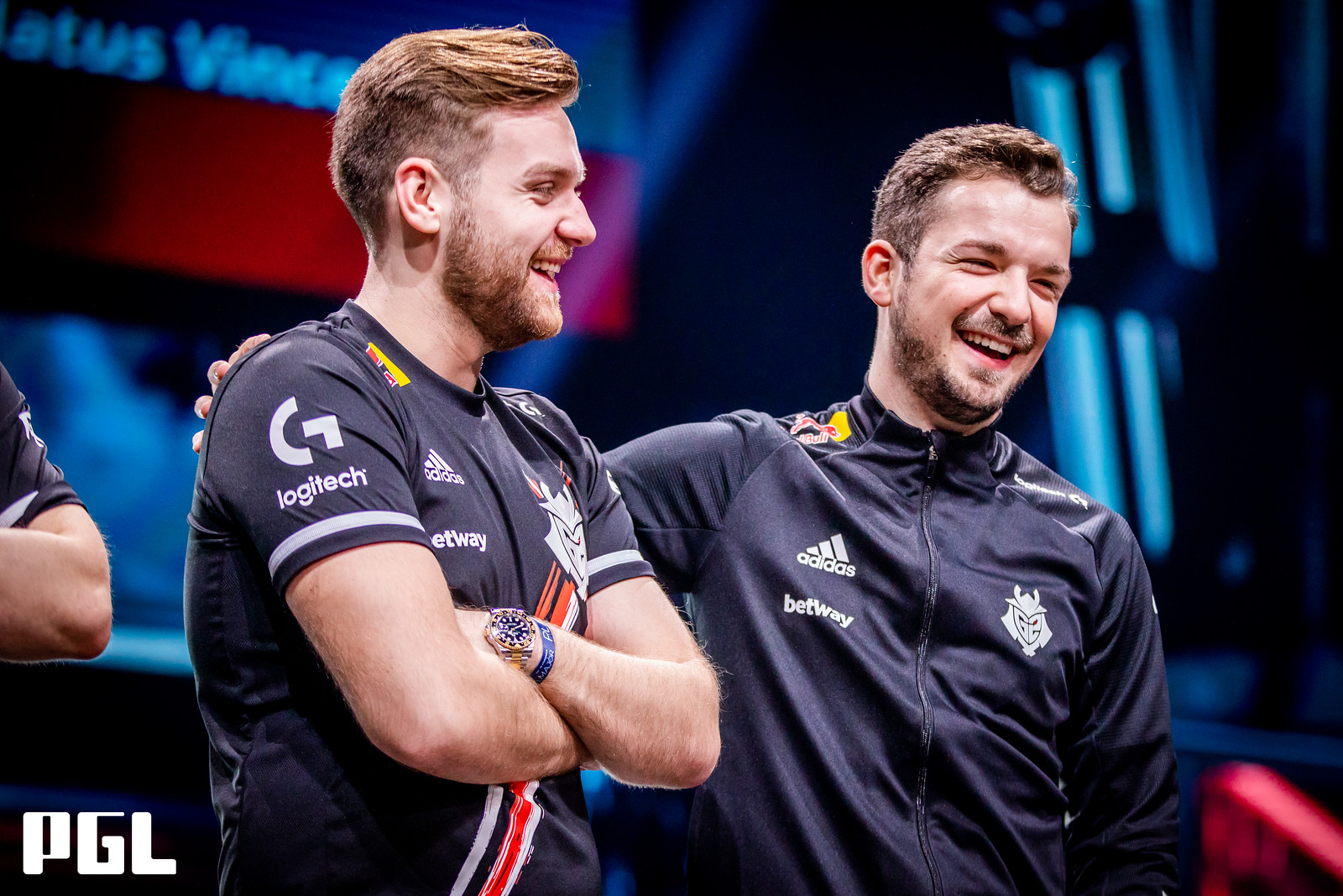 CSGO:G2教练说niko不应该会队伍出现的情况负责