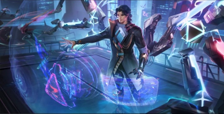 王者荣耀:鲁班大师该怎么玩？