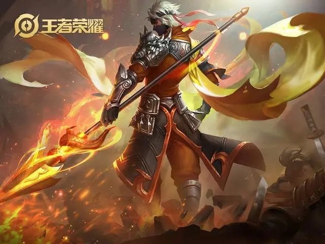 王者荣耀:新的版本T0射手是谁？