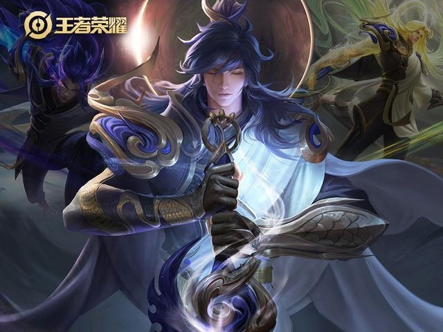 王者荣耀:S28战士边路英雄最新排行榜
