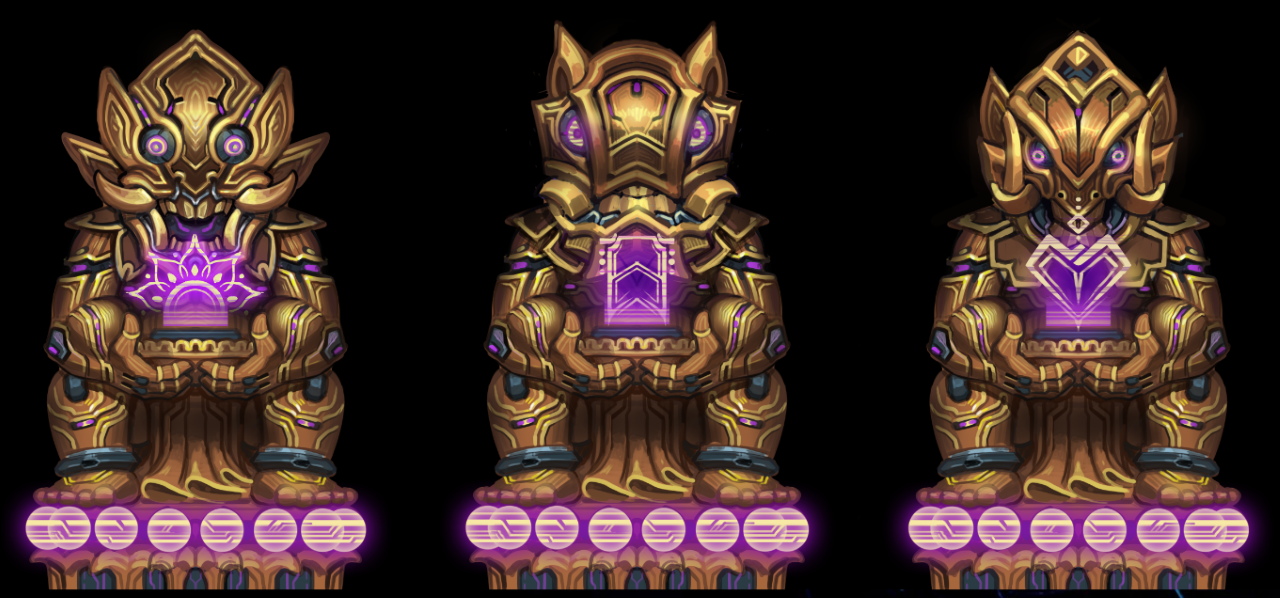 拳头游戏推出新的荣誉皮肤，作为对联盟良好行为的奖励