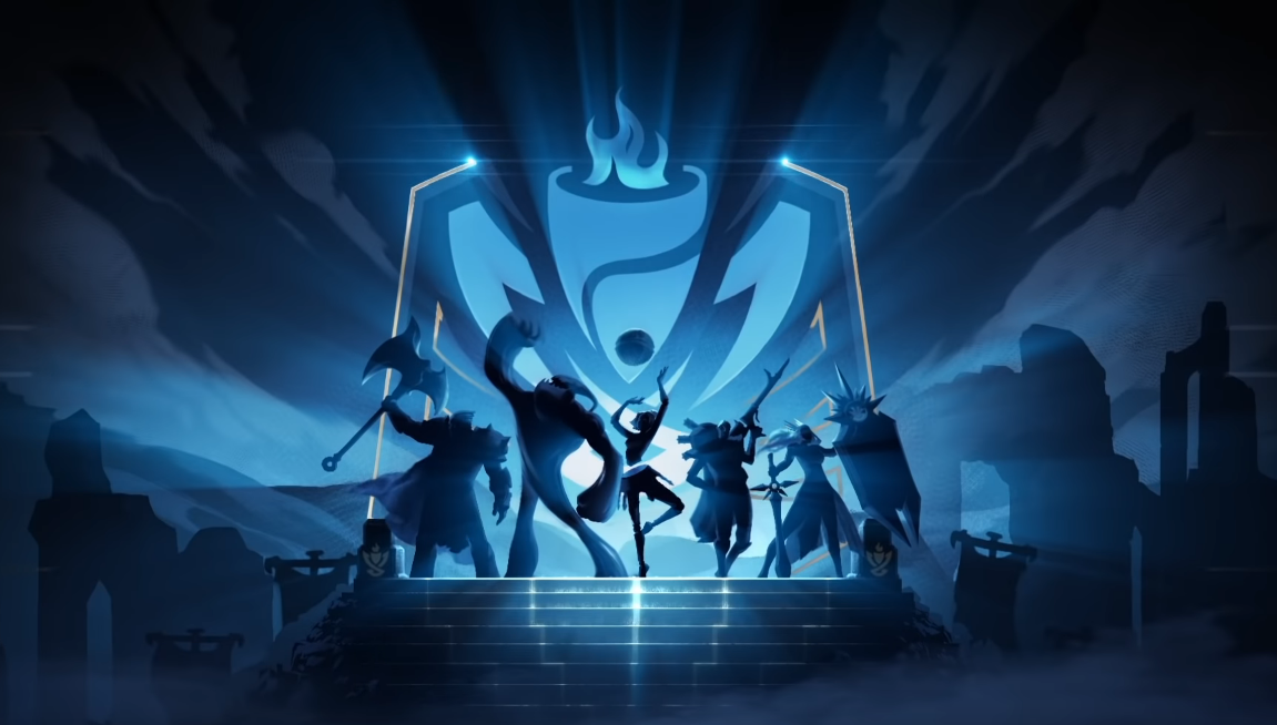 英雄联盟赛季边框有哪些？