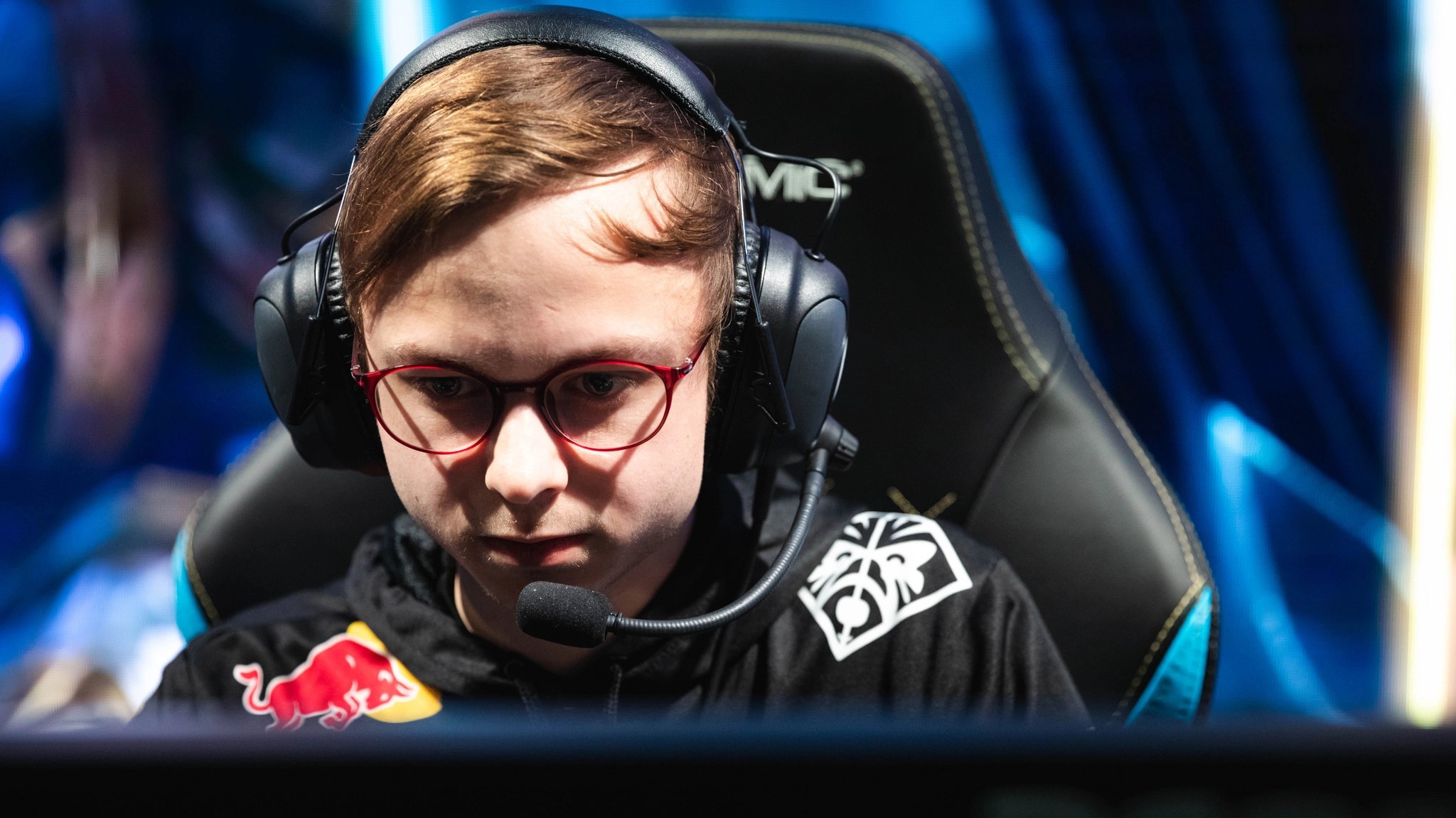 Jesen有信心拿到夏季赛的冠军