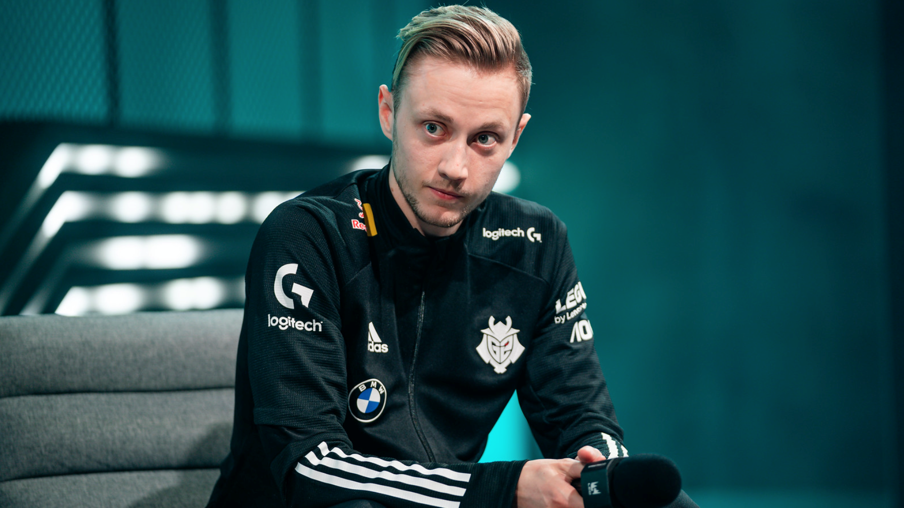 Rekkles将解说LEC总决赛