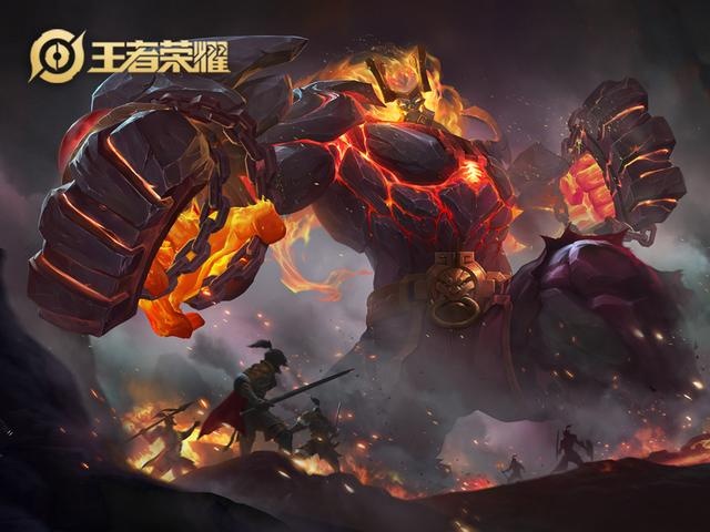 王者荣耀：“万伤流”廉颇该怎么玩？