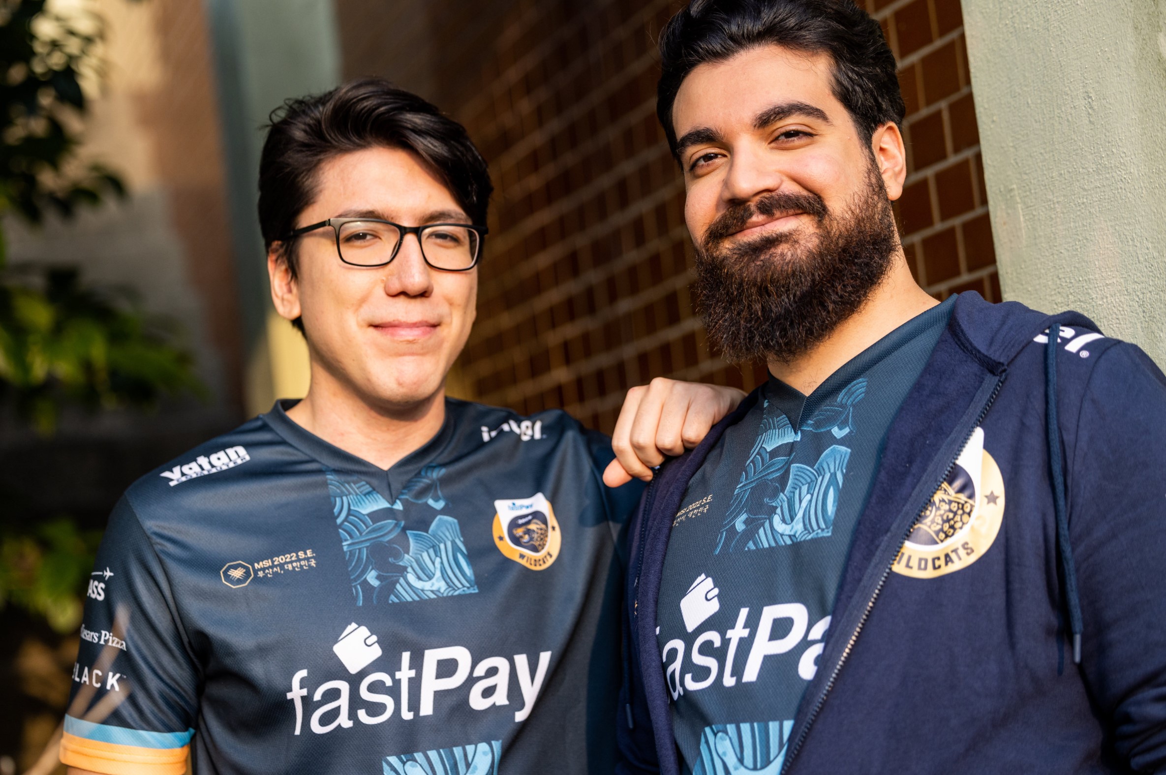 伊斯坦布尔队获得TCL冠军，成为最后一只晋级S赛的队伍