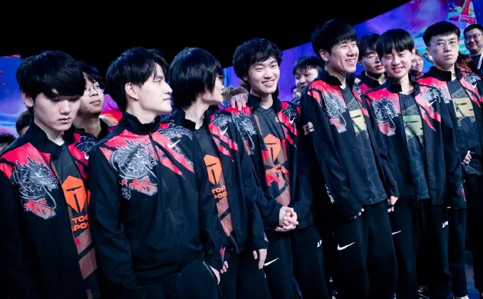 12.18世界赛版本改动来袭