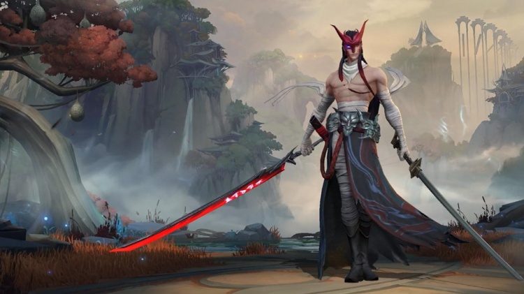 LOL手游版本调整公告