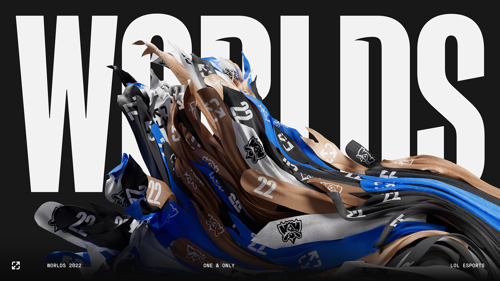 2022年世界赛主题歌什么时候发布？