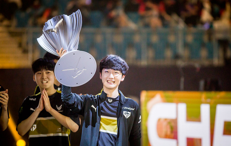 外媒发布世界赛打野TOP5