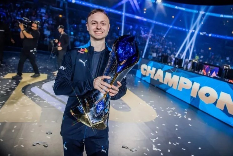 外媒盘点世界赛年纪最大选手