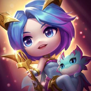 云顶主题头像和灵魂莲华守卫皮肤更新