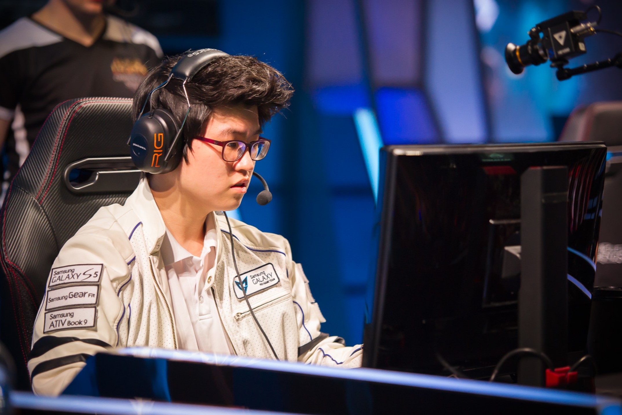 什么是英雄联盟中的dade奖？