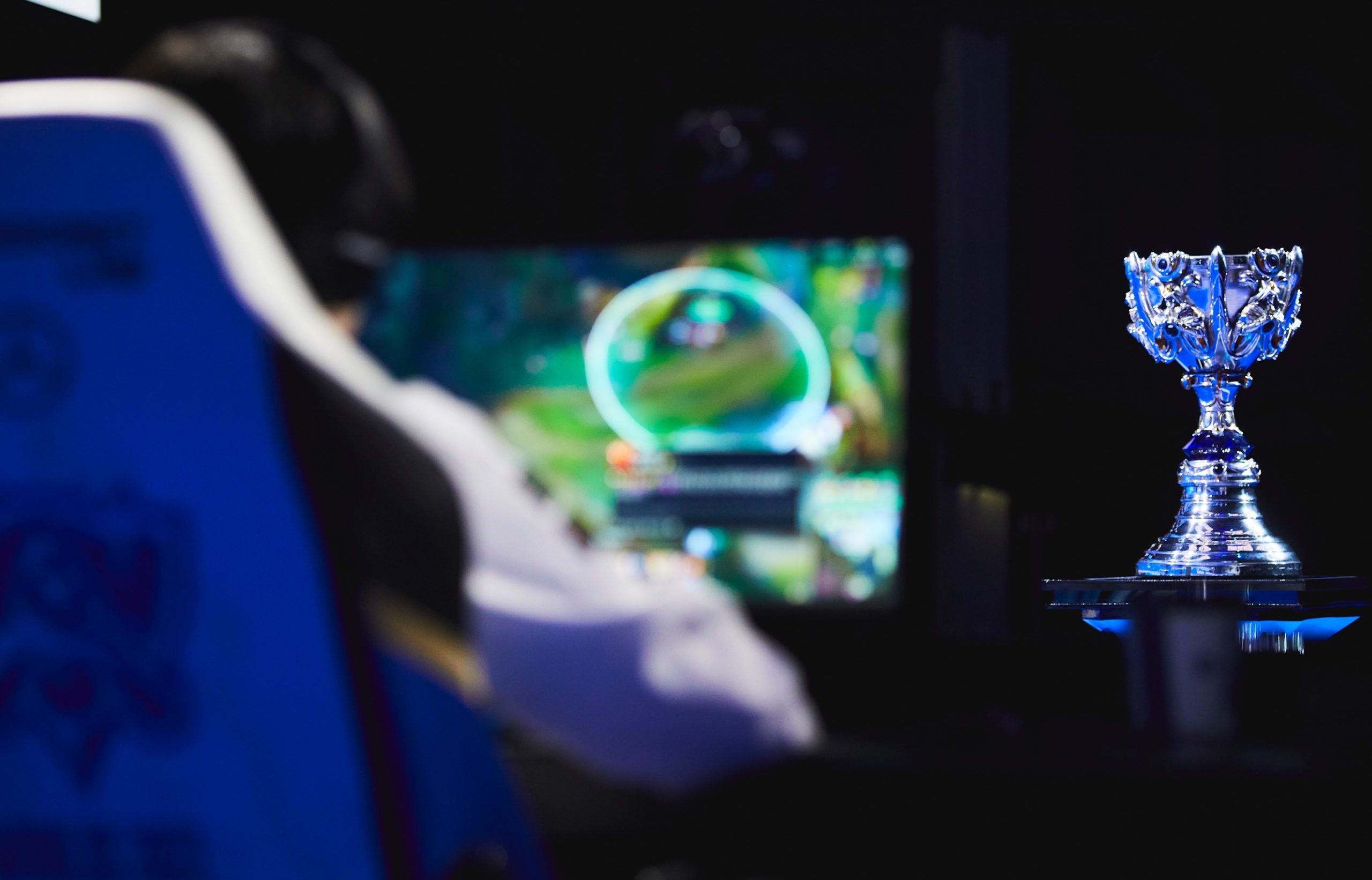 英雄联盟世界赛有双重淘汰赛吗？