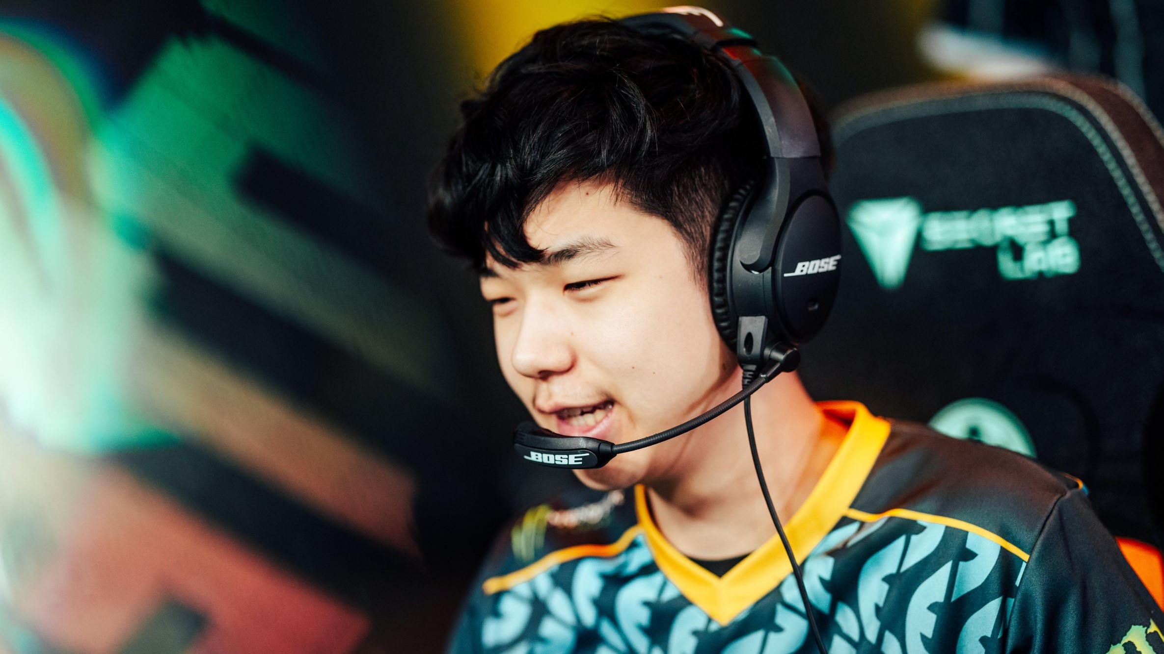 jojo击败LEC MVP，展现NA在联赛中的区域优势 “北美>欧盟。