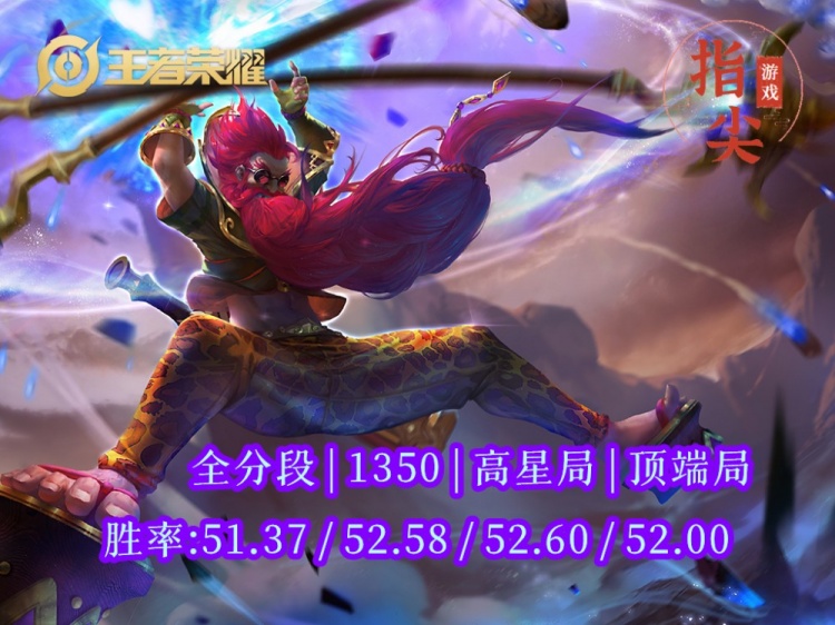 S29三大对抗路英雄推荐