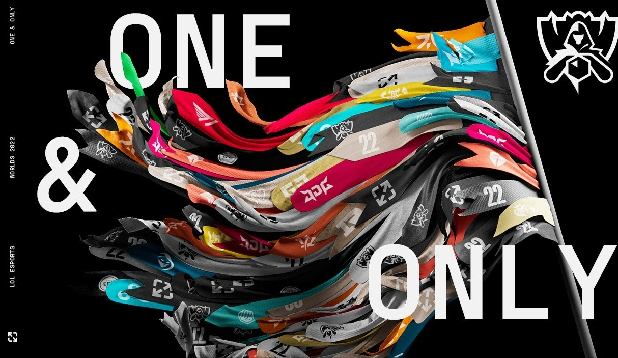 入围赛晋级队伍全部出炉：EU、NA、LCK、LPL四大赛区分瓜名额