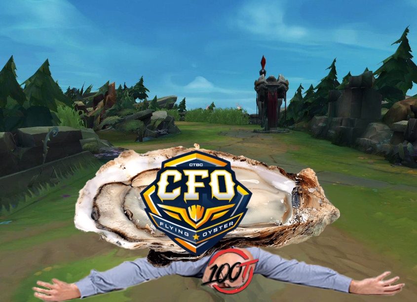 CFO主教练发文嘲讽：这场胜利让我明白了，北美就TM这么自由~