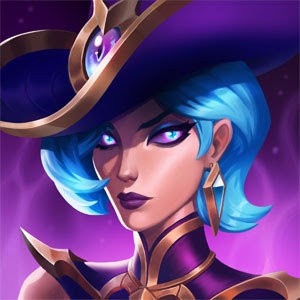 英雄联盟官博更新：峡谷传说系列头像上线