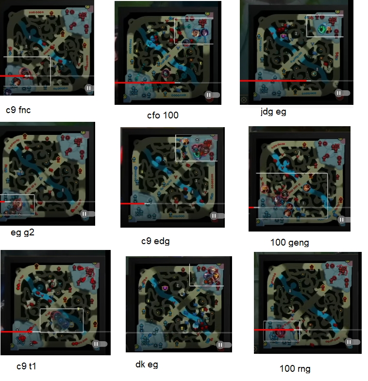 NA实惨！LCS队伍九场比赛没推掉一个二塔，仅拿到八条小龙