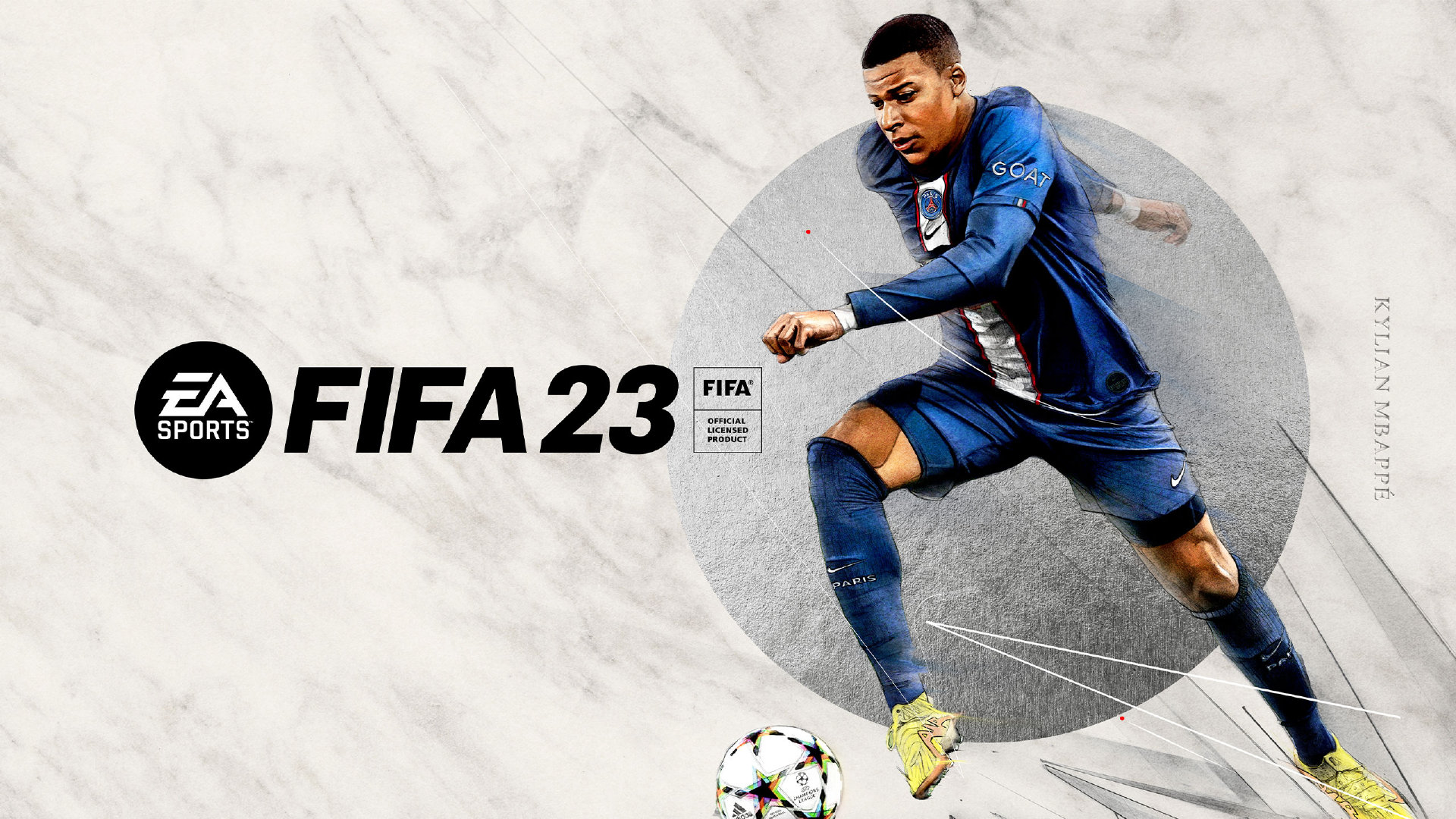 《FIFA23》世界杯模式意外提前泄露：将有48支球队可供游玩