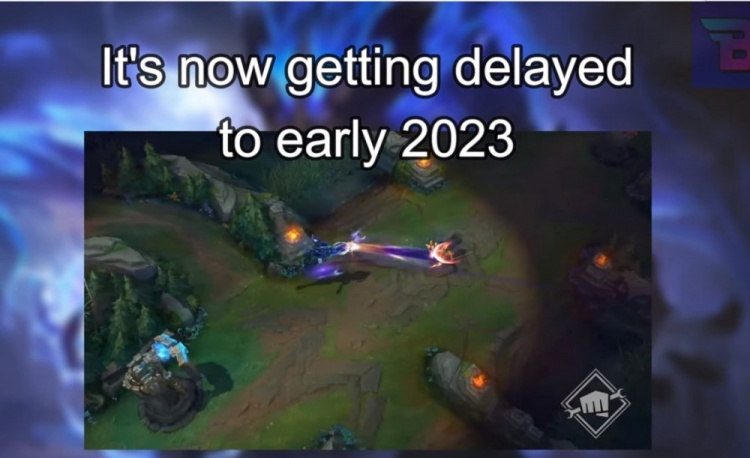 拳头设计师Cobra透露：龙王重做延期至2023年初上线