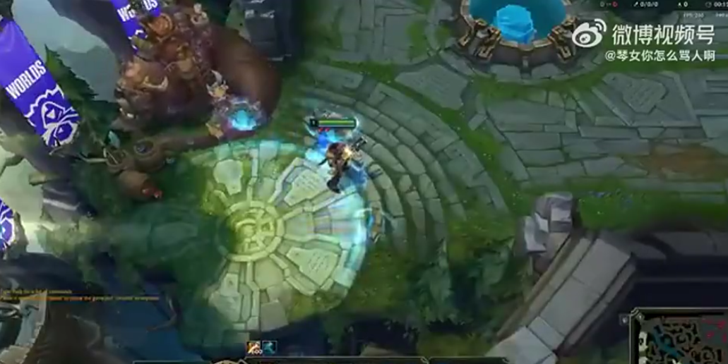 季前赛新功能：系统将推荐打野最优路线 对新人更加友好