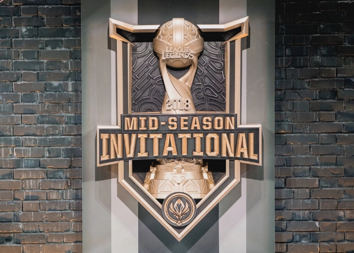 历届MSI冠军S赛情况：SKT一冠一亚 G2夺得亚军 LPL全部止步八强