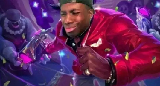 拳头决定让中东及北非赛区加入ERL（欧洲联赛）