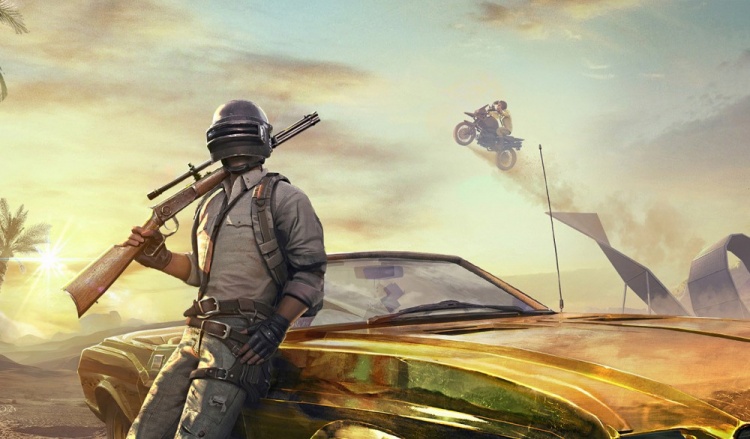 免费就是好？《PUBG》刷新自2019年后收入纪录 约23亿RMB