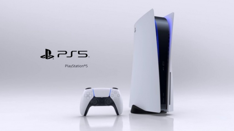 NPD公布美国10月游戏软硬件销量：PS5最畅销