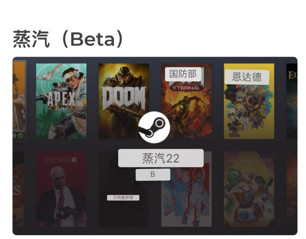 汽车变身游戏机？特斯拉上线Steam游戏平台 可玩成千上万的游戏