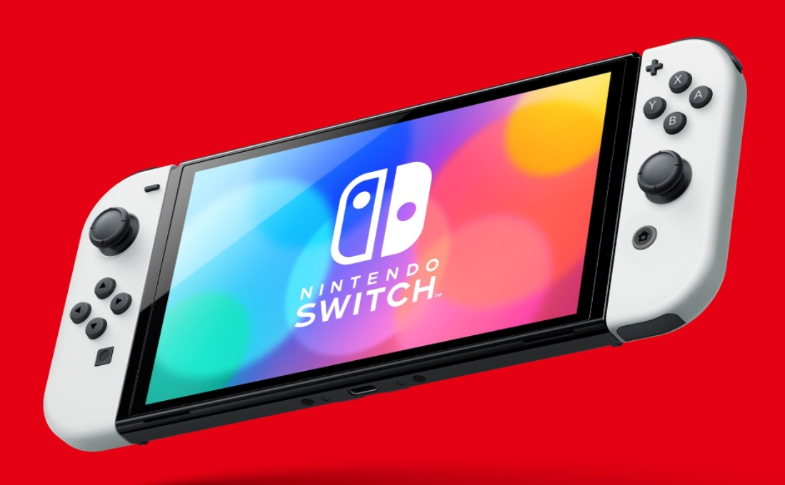 曝Switch Pro项目已被取消 资源转移至继任机型上