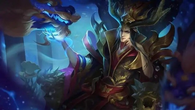 王者荣耀：S29结束时间出炉，五大单排英雄推荐，操作简单好上分