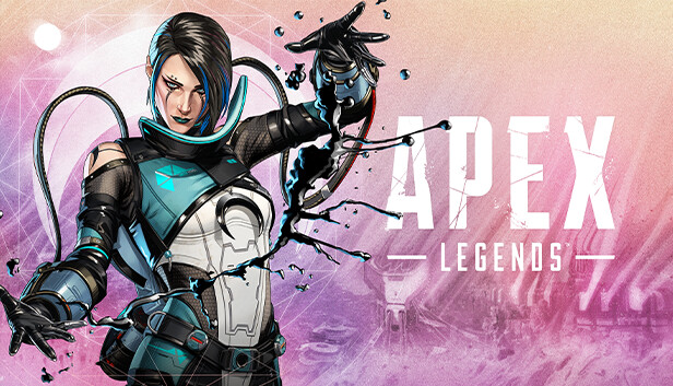 Steam最吸金免费游戏公布：Apex英雄 命运2并列第一！