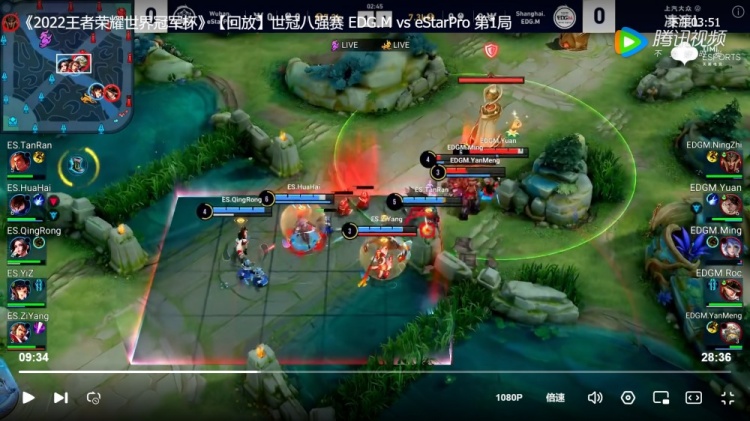 S30赛季既然是坦克版本 那么坦边英雄如何更快发育？丨大局为重