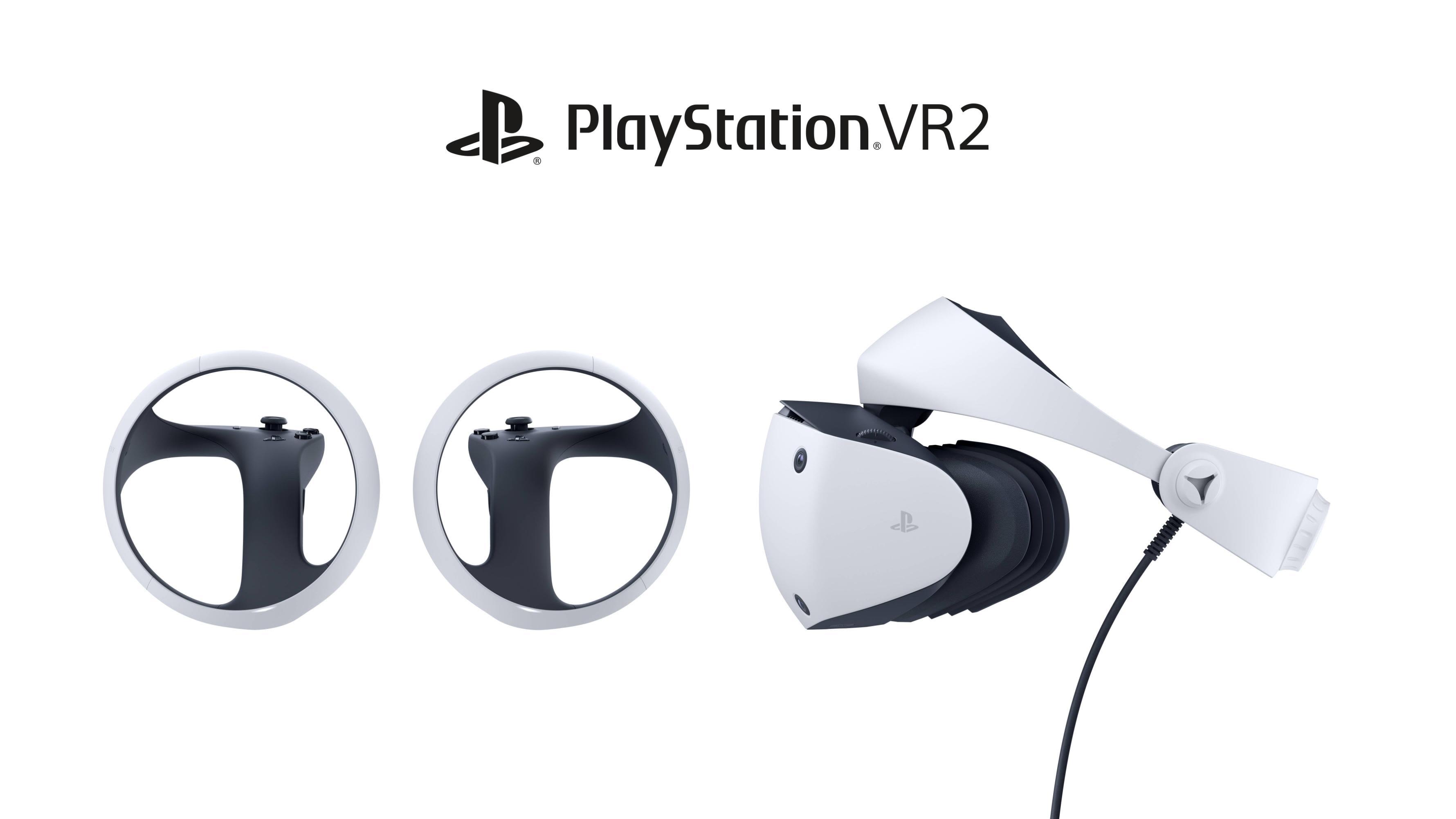 没法卖盘回血啦！PS VR2首发游戏均只提供数字版