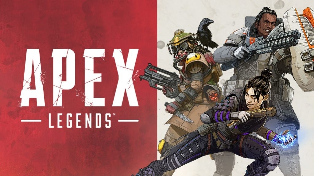 先把服务器弄明白吧！重生希望《Apex》能像《反恐精英》运营20年