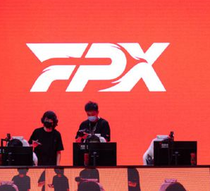 FPX官博炸了！Angel打出自信：希望后面1场不输
