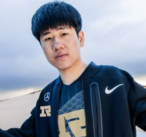 韩网热议JDG击败RNG：Ruler是LPL第一AD！