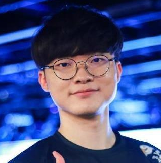LPL仅小虎入选！韩媒评S12前5中单：Faker第1，chovy第2！