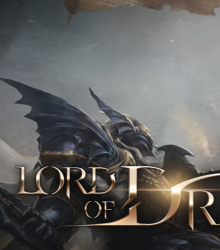 P2EofGlobal”开始公测MMORPG手游“LordDragons