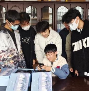 WRL携手一加手机：共塑绿色电竞，成就年轻梦想