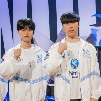 S12世界赛4强奖金出炉！DRX夺冠奖金不到50万