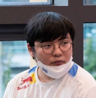 Beryl自爆：入围赛之后，我1把排位都没打