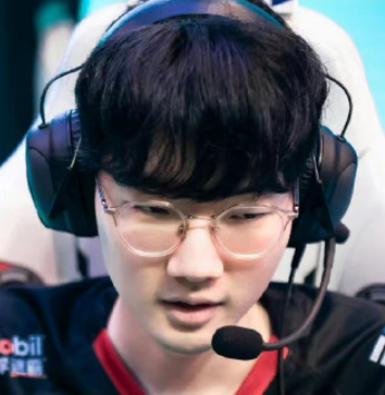 前V5教练爆料：WBG想买wei和Gala！