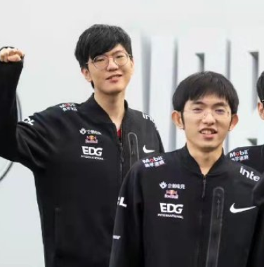 心疼EDG！阿布赛后爆料：选手病倒了一大片