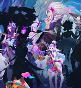 369的蜕变之路虎娘日报：灵魂莲华2022预售开启