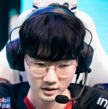 外媒评选世界赛TOP20！Ruler第1，chovy第2