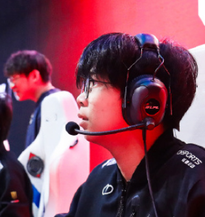 海外网友热议S12小组抽签：RNG和GEN好签！